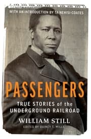 Cover von Passengers