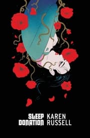Cover von Sleep Donation