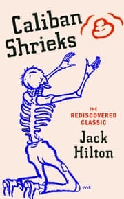 Cover von Caliban Shrieks