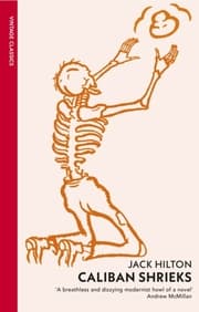 Cover von Caliban Shrieks