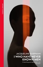 Cover von I Who Have Never Known Men