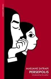 Cover von Persepolis