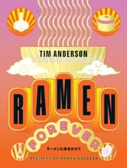 Cover von Ramen Forever