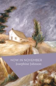 Cover von Now In November