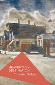 Cover von Heaven's My Destination