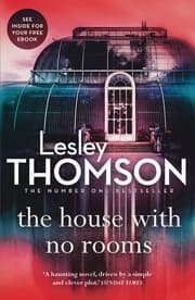Cover von The House With No Rooms