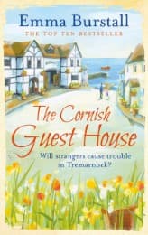 Cover von The Cornish Guest House
