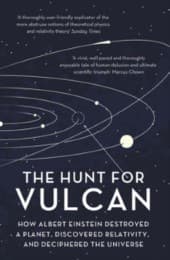 Cover von The Hunt For Vulcan