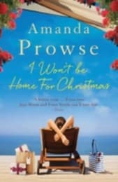 Cover von I Won't be Home for Christmas