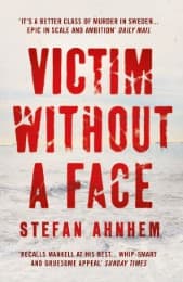 Cover von Victim Without a Face