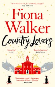 Cover von Country Lovers