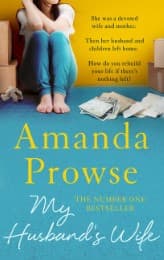 Cover von My Husband's Wife