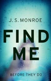 Cover von Find Me