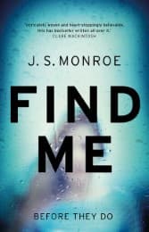 Cover von Find Me