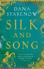 Cover von Silk and Song