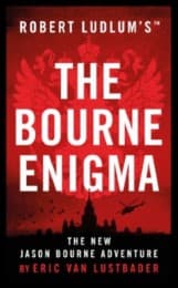 Cover von Robert Ludlum's the Bourne Enigma