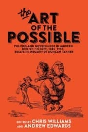 Cover von The art of the possible