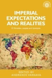 Cover von Imperial expectations and realities