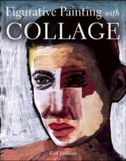 Cover von Figurative Painting with Collage