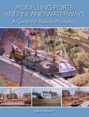 Cover von Modelling Ports and Inland Waterways