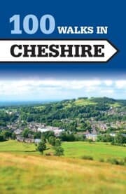Cover von 100 Walks in Cheshire