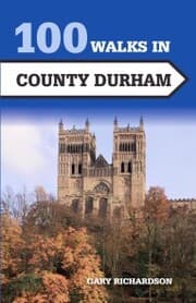 Cover von 100 Walks in County Durham