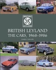 Cover von British Leyland