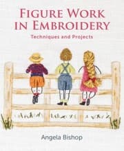 Cover von Figure Work in Embroidery