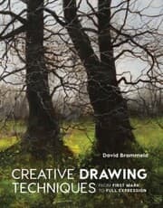 Cover von Creative Drawing Techniques