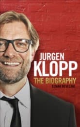 Cover von Jürgen Klopp