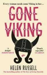 Cover von Gone Viking