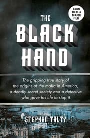 Cover von Black Hand