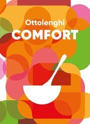 Cover von Ottolenghi Comfort