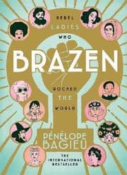 Cover von Brazen