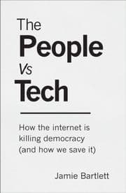Cover von The People Vs Tech