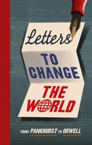 Cover von Letters to Change the World