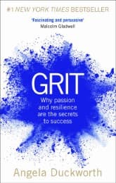 Cover von Grit