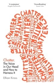 Cover von Chatter