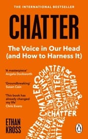 Cover von Chatter