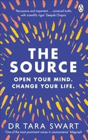 Cover von The Source
