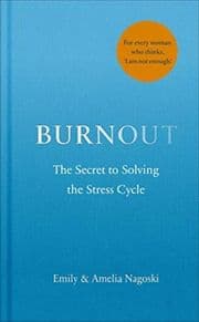 Cover von Burnout
