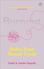 Cover von Burnout