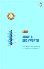 Cover von Grit