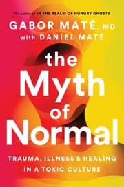Cover von The Myth of Normal