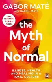 Cover von The Myth of Normal