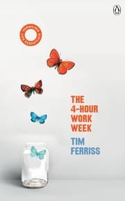 Cover von The 4-Hour Work Week
