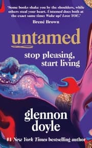 Cover von Untamed