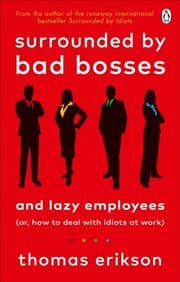 Cover von Surrounded by Bad Bosses and Lazy Employees
