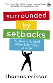Cover von Surrounded by Setbacks