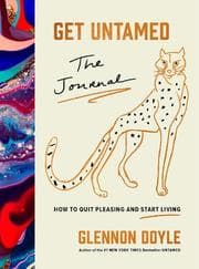 Cover von Get Untamed